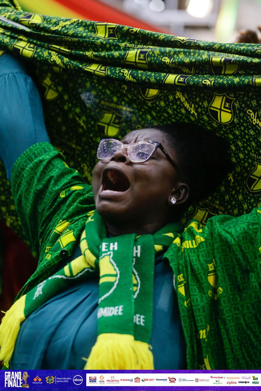 Prempeh College