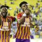 Hearts of Oak to face Guinean side CI Kamsar in CAF Champions League prelims