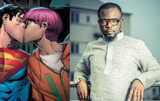 I can’t stand LGBTQ being forced on society; KOD condemns bisexual Superman