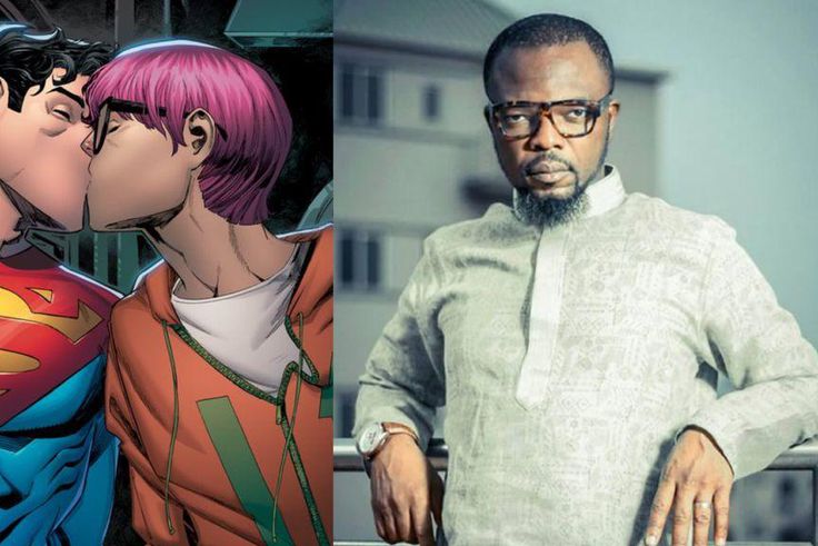 I can’t stand LGBTQ being forced on society; KOD condemns bisexual Superman