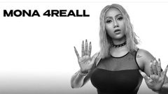 Mona4reall wins uncovered artiste of year at Ghana Music Awards UK 2021
