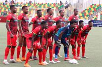 Kumasi Asante Kotoko