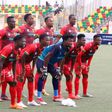 Kumasi Asante Kotoko