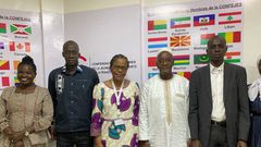 African Union of Broadcasting (AUB)