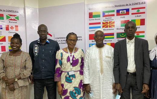 African Union of Broadcasting (AUB)