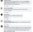 Tourism, Arts & Culture ministry to use funerals to boost tourism - Mark Okraku-Mantey (video)