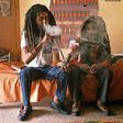 Rasta smoke
