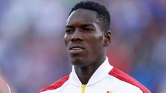 Lumor Agbenyenu: Black Stars defender loses 4-year-old son