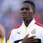 Lumor Agbenyenu: Black Stars defender loses 4-year-old son