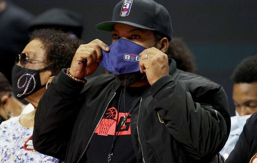 Ice Cube