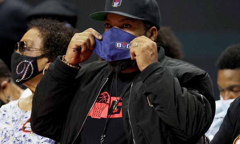 Ice Cube