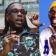 Burna Boy and Black Sherif