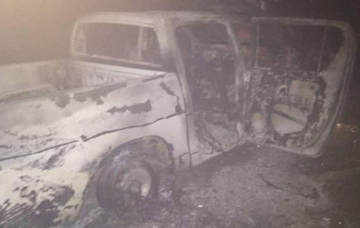 Customs officers kill 3 persons on tricycle while chasing vehicle carrying smuggled goods