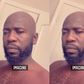 Bisa Kdei gets bald look
