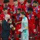Bayern Munich won the 2020 Club World Cup