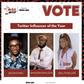 Kwadwo Sheldon, Fire Stick fail to shine as KalyJay grabs top award at Pulse Influencer Awards 2021