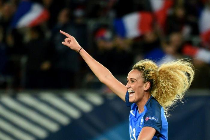 PSG midfielder Kheira Hamraoui has asked for privacy following the attack on her on November 4