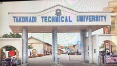Takoradi Technical University