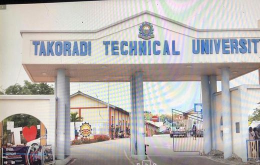Takoradi Technical University