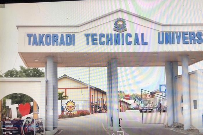 Takoradi Technical University