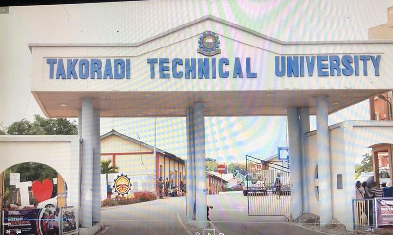 Takoradi Technical University