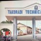 Takoradi Technical University