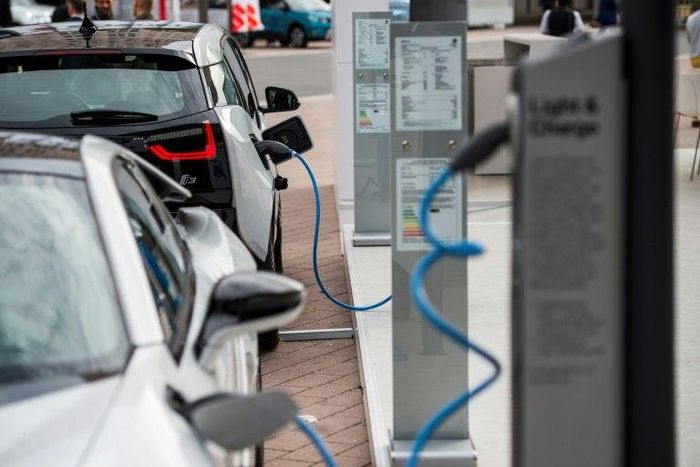 Hybdrid and all-electric cars remain little-used in Europe, hobbled by high prices, the short range of the vehicles and a lack of recharging infrastructure
