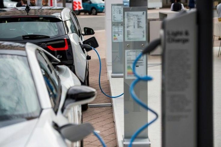 Hybdrid and all-electric cars remain little-used in Europe, hobbled by high prices, the short range of the vehicles and a lack of recharging infrastructure