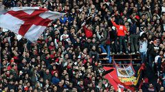 Genoa are Italy's oldest football club and one of the country's best supported teams