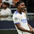 Rodrygo gave Real Madrid the win with his late strike