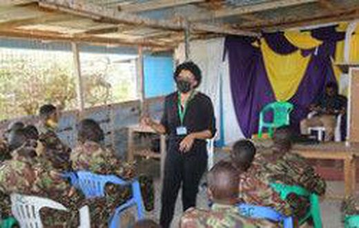 African Union Mission in Somalia