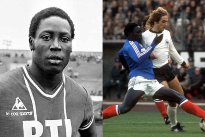 Jean-Pierre Adams: Ex-France defender dies after 39 years in coma