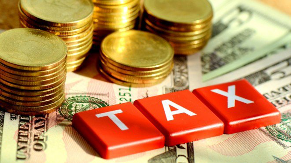 Tax Evasion & Digitization of the Ghanaian economy