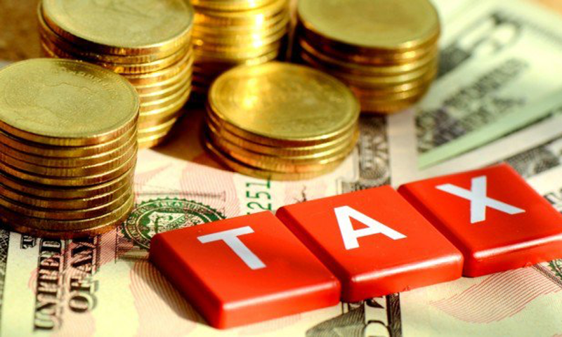 Tax Evasion & Digitization of the Ghanaian economy