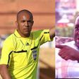 ‘Shambolic officiating!’ – Sam George slams referee who handled Hearts vs Wydad game