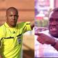 ‘Shambolic officiating!’ – Sam George slams referee who handled Hearts vs Wydad game