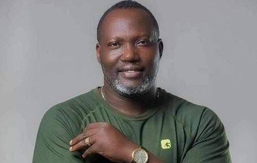 ‘Doctors said Bernard Nyarko died from cancer but his sickness was spiritual’ – Caretaker
