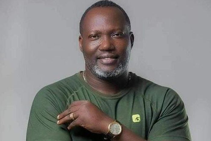 ‘Doctors said Bernard Nyarko died from cancer but his sickness was spiritual’ – Caretaker