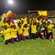 Hearts of Oak secure historic double after winning FA Cup