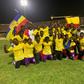 Hearts of Oak secure historic double after winning FA Cup