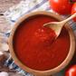 Tomato paste