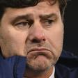 Mauricio Pochettino saw his PSG team struggle in a 2-1 loss at Manchester City