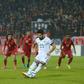 Ilkay Gundogan scored twice for Germany in a comfortable victory over Armenia on Sunday