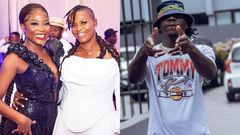 Stonebwoy, Efya should flee Ayisha Modi’s messy den if they cherish their career