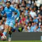 Manchester City's Jack Grealish scored against Norwich