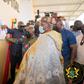 President Akufo-Addo commissions hospital in Buipe