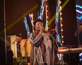 Women In Worship 2021 Massively Graced