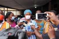 4th phase of managing Covid-19 vaccine vials underway in Ashanti Region