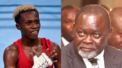 ‘Takyi has no future in Ghana, he must quickly relocate to America’ – Azumah Nelson