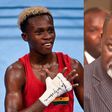 ‘Takyi has no future in Ghana, he must quickly relocate to America’ – Azumah Nelson